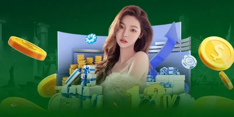 FB88 - LINK VÀO FB88 CHÍNH THỨC 17 Ưu đãi hoàn trả siêu hấp dẫn được nhà cái triển khai