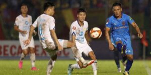 Soi kèo V League không chỉ đòi hỏi kiến thức