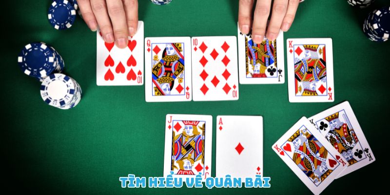 Tìm hiểu quân bài trong cách chơi bài binh 6 lá hiệu quả